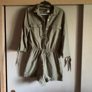 H&M Romper